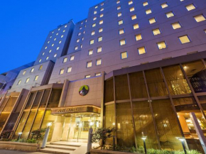 Отель Ark Hotel Osaka Shinsaibashi -ROUTE INN HOTELS-  Осака
